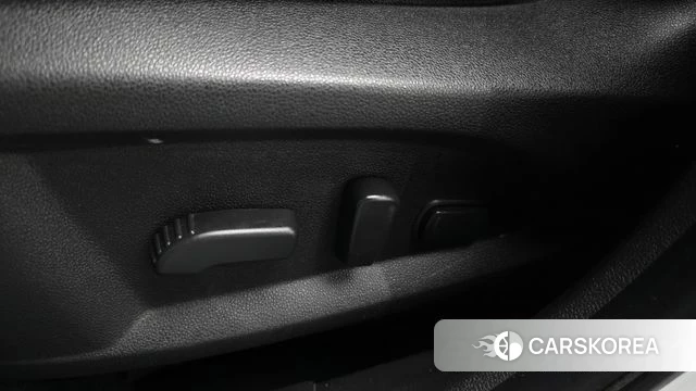 Renault Korea (Samsung) The New QM6 id 4764582 из Кореи 24