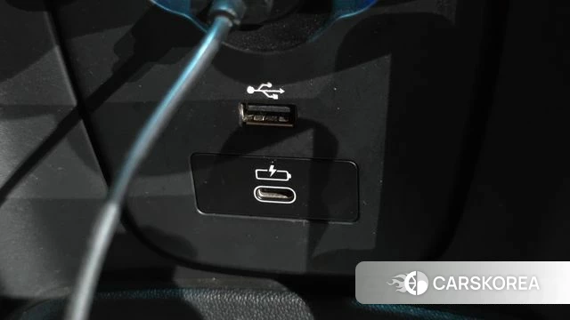 Mini Cooper S Convertible id 4739983 из Кореи 24
