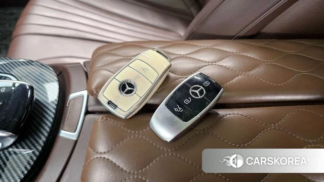 Mercedes-Benz CLS-Class C257 id 4225211 из Кореи 24