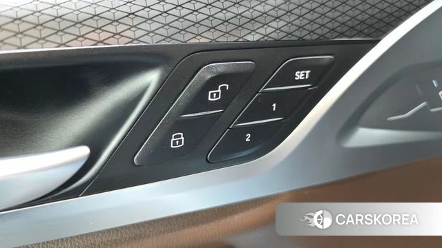 BMW X4 (G02) id 4608228 из Кореи 24