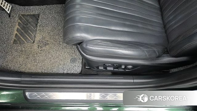 Kia K8 id 4835961 из Кореи 24