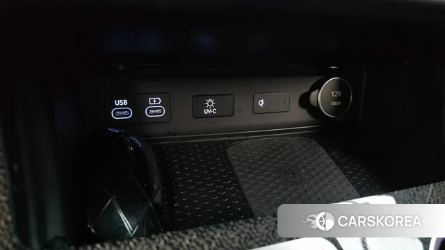 Genesis GV80 Coupe id 4879771 из Кореи 24