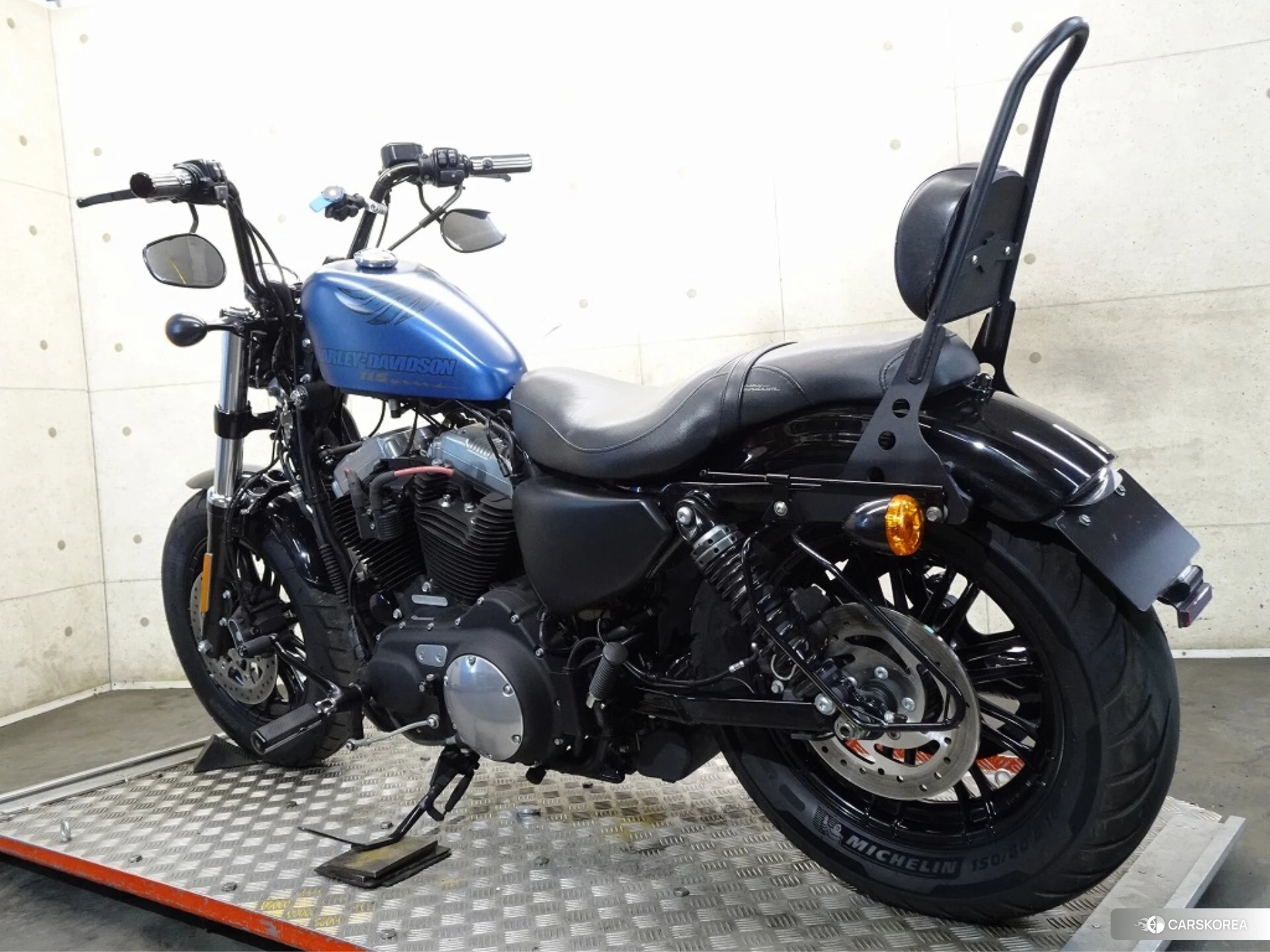 Harley-Davidson Sportster 48 XL1200X id 4191133 из Японии 24