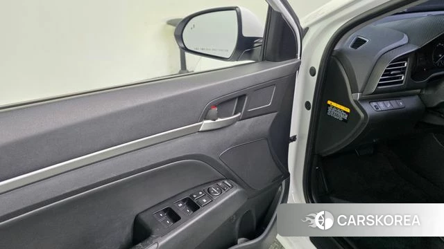 Hyundai The New Avante AD id 4557753 из Кореи 24