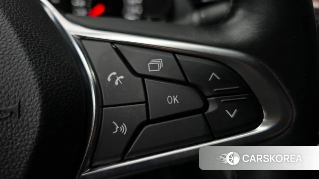 Renault Korea (Samsung) XM3 id 4677055 из Кореи 24