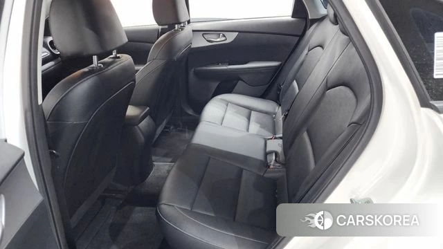 Kia The New K3 2nd generation id 4223883 из Кореи 24