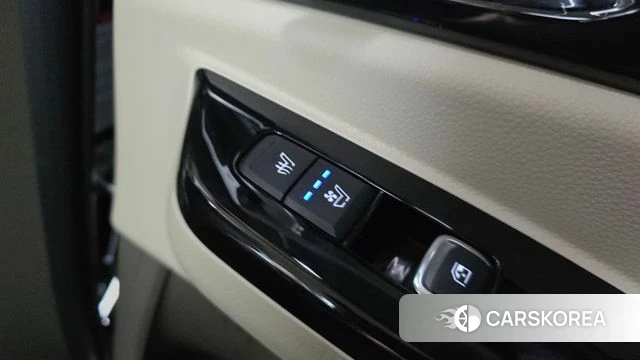 Kia Carnival 4th generation id 4518631 из Кореи 24