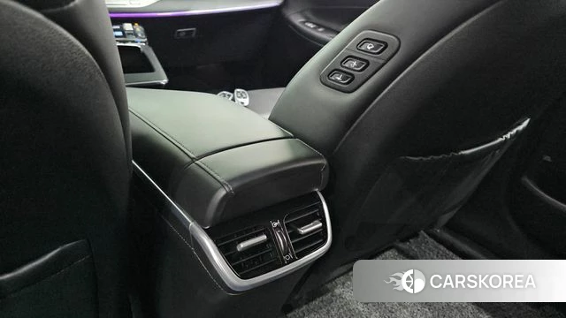 Hyundai The New Grandeur IG id 4688910 из Кореи 24