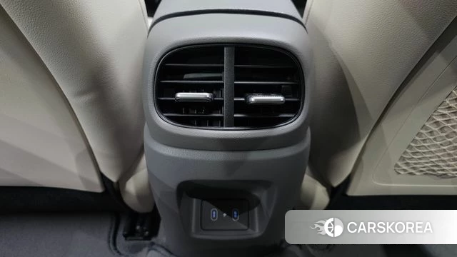 Hyundai The New Avante Hybrid (CN7) id 4623069 из Кореи 24