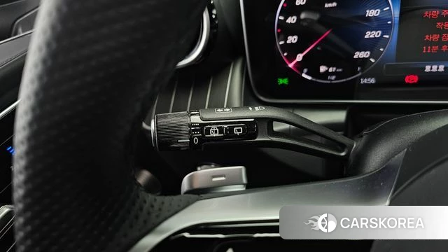 Mercedes-Benz GLC-Class X254 id 4898056 из Кореи 24
