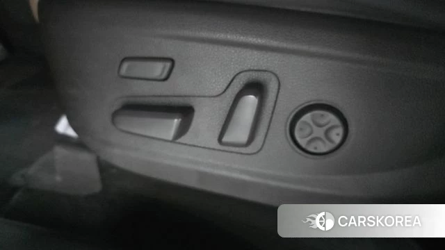 Hyundai Santa Fe TM id 4895624 из Кореи 24