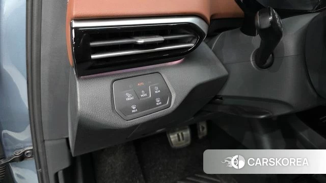 Volkswagen ID.4 id 4692237 из Кореи 24
