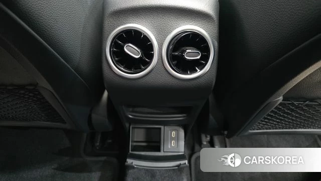 Mercedes-Benz EQA H243 id 4762198 из Кореи 24