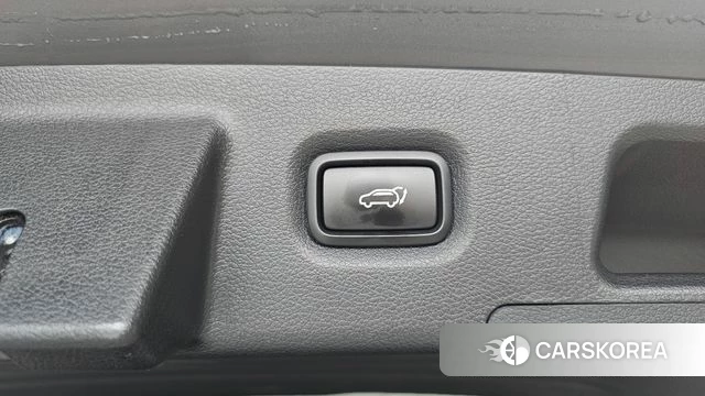 Hyundai Santa Fe TM id 4377813 из Кореи 24