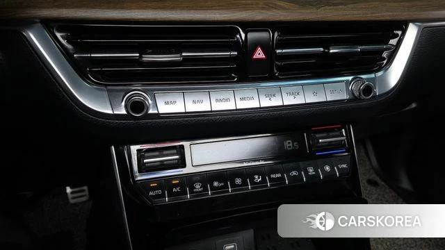 Kia Mohave Master id 4285105 из Кореи 24