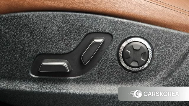 Genesis GV70 id 4395670 из Кореи 24