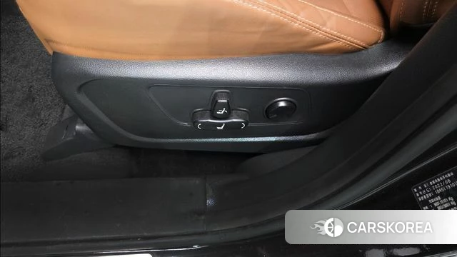 Ssangyong Torres id 4281777 из Кореи 24