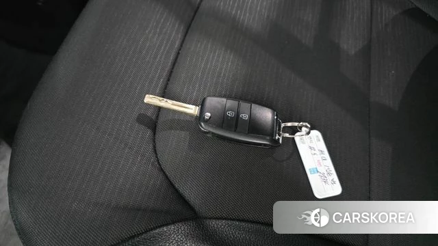 Kia The New Ray id 4613738 из Кореи 24