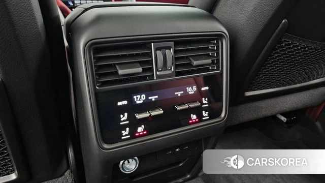 Porsche Cayenne (PO536) id 4322299 из Кореи 24