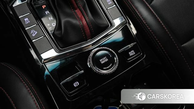 Ssangyong Beautiful Korando id 4415499 из Кореи 24