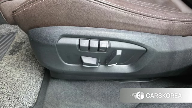 BMW X5 (F15) id 4536760 из Кореи 24
