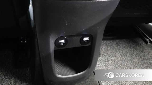 Hyundai Ionic 5 id 4422892 из Кореи 24