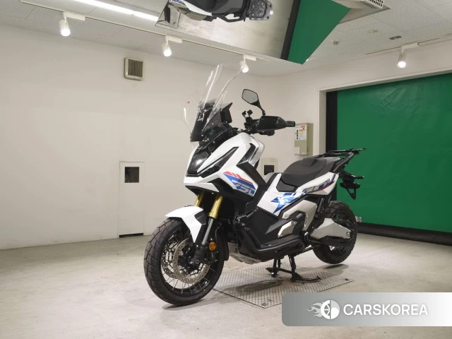 Honda X-ADV 750 id 3949403 из Японии 24