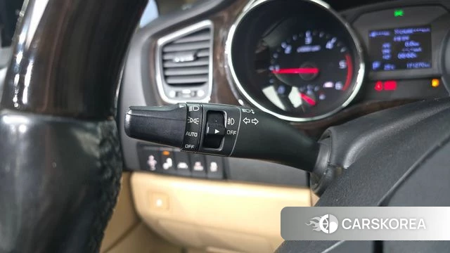 Kia The New Carnival id 4776117 из Кореи 24