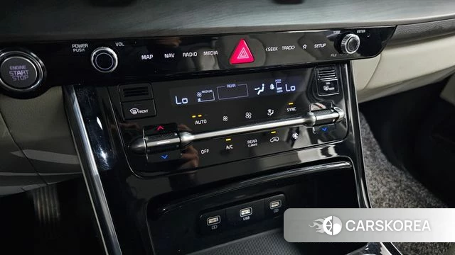 Kia Carnival 4th generation id 4350742 из Кореи 24
