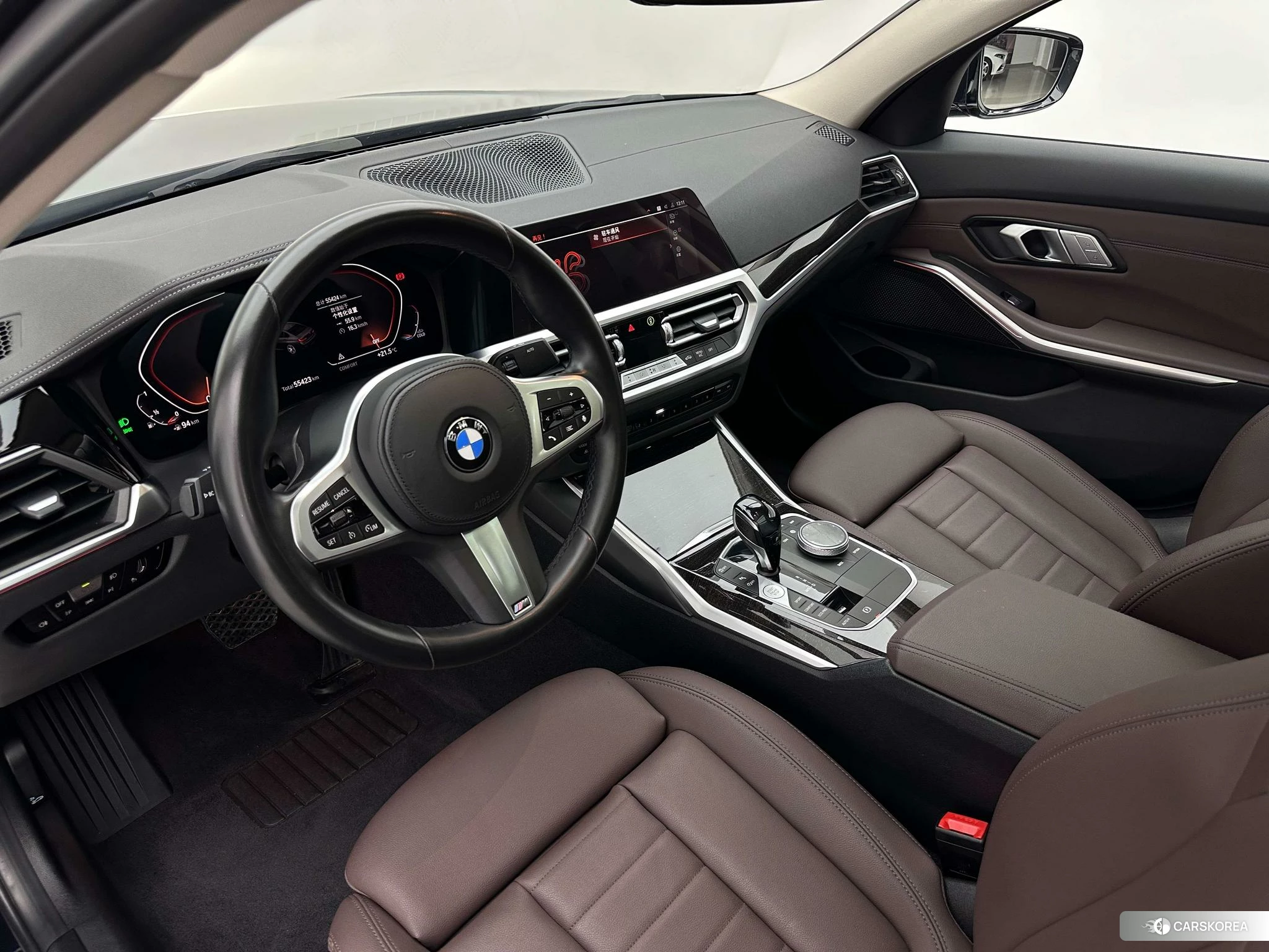 BMW 3 series id 4473402 из Китая 24