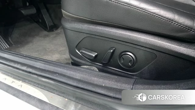 Hyundai Sonata D Edge (DN8) id 4608257 из Кореи 24