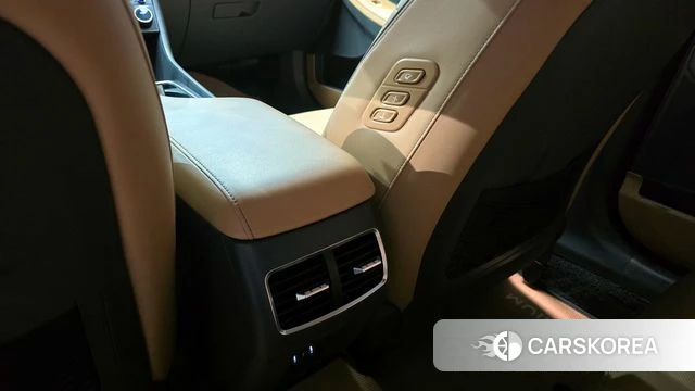 Hyundai Sonata D Edge Hybrid (DN8) id 4266730 из Кореи 24