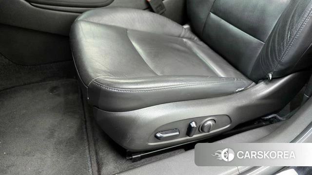 Chevrolet (GM Daewoo) All New Malibu id 4269575 из Кореи 24