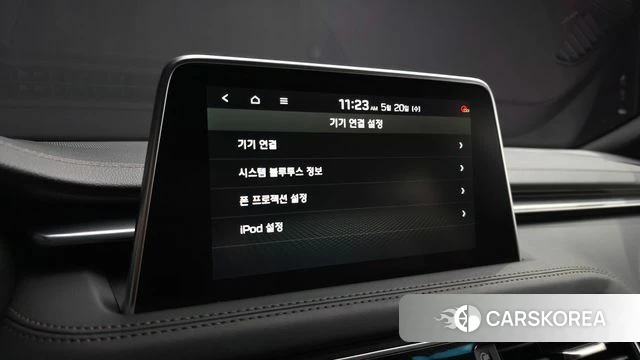 Genesis G70 id 4351194 из Кореи 24