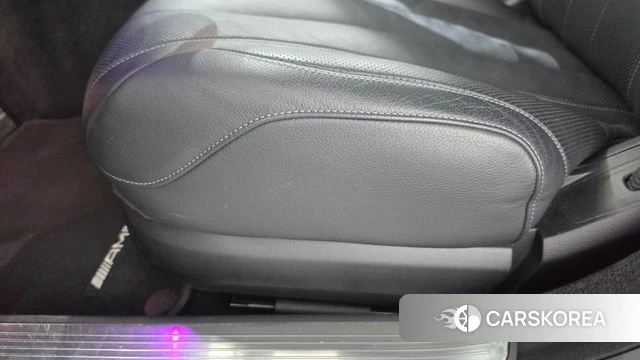 Mercedes-Benz S-Class W222 id 4776507 из Кореи 24