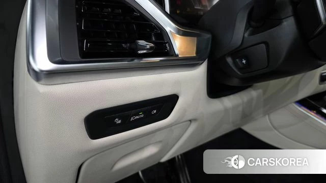 BMW X5 (G05) id 4523085 из Кореи 24