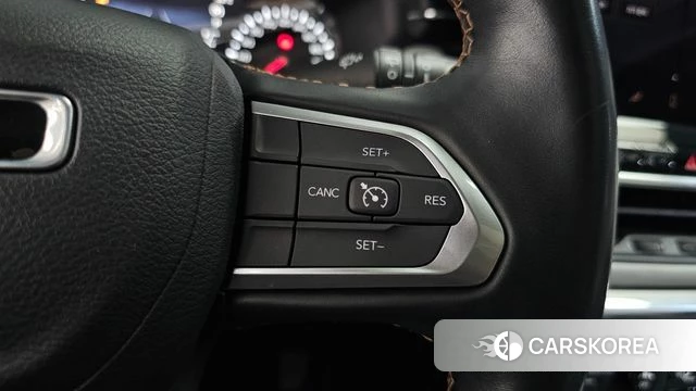 Jeep Compass 2nd Generation id 4579844 из Кореи 24