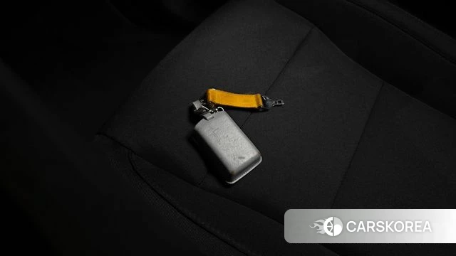 Polestar Polestar 2 id 4696929 из Кореи 24