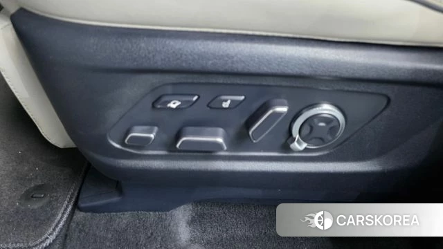 Hyundai The New Palisade id 4585595 из Кореи 24