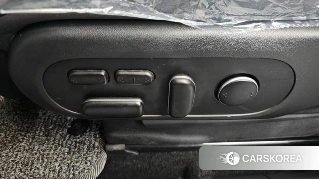 Hyundai Ionic 5 id 4617902 из Кореи 24