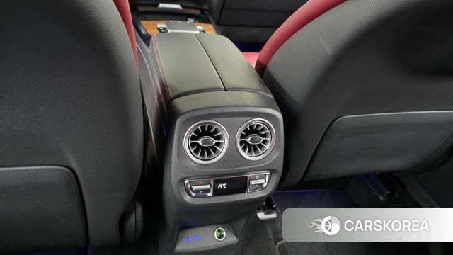 Mercedes-Benz G-Class W465 id 4729828 из Кореи 24