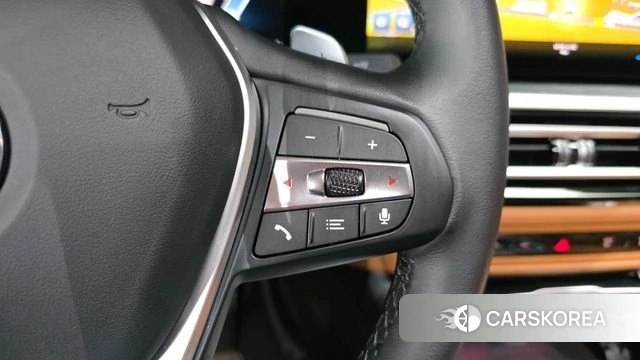 BMW 3 Series (G20) id 4401176 из Кореи 24