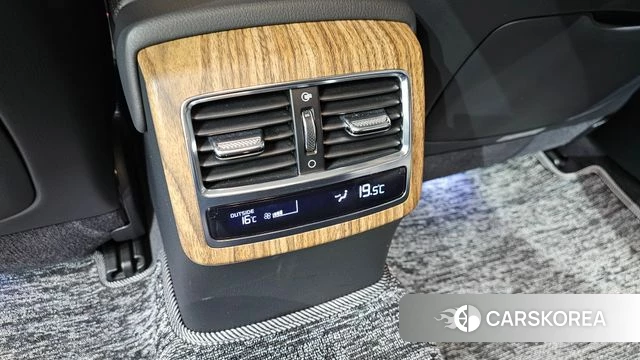 Kia The New K9 2nd generation id 4231594 из Кореи 24