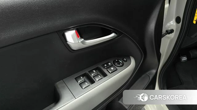 Kia The New Kia Ray id 4725955 из Кореи 24