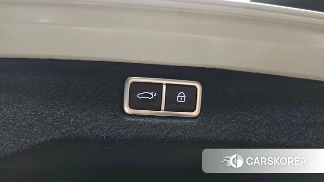 Hyundai Sonata D Edge Hybrid (DN8) id 4584408 из Кореи 24