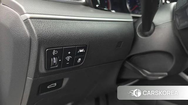 Kia K5 3rd generation id 4774416 из Кореи 24