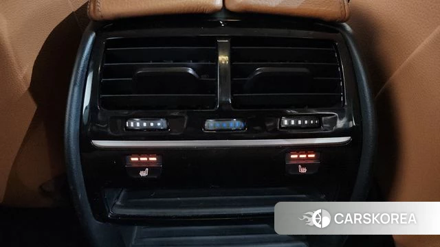 BMW 5 Series (G30) id 4596051 из Кореи 24