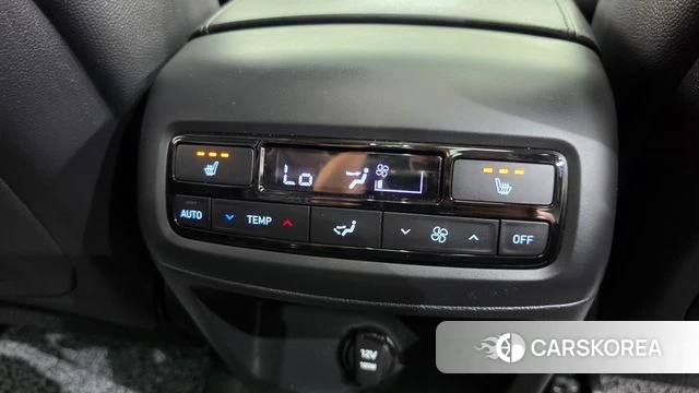 Hyundai The New Palisade id 4928526 из Кореи 24