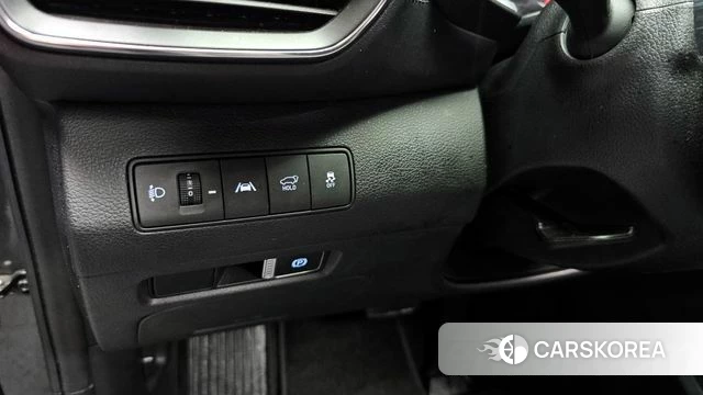 Hyundai The New Santa Fe id 4303016 из Кореи 24