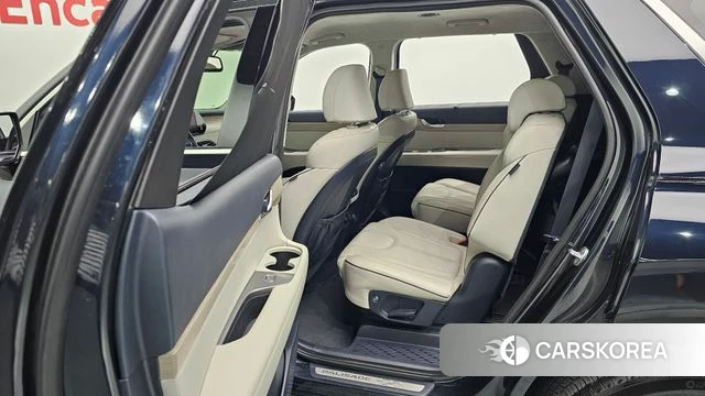 Hyundai Palisade id 4894066 из Кореи 24